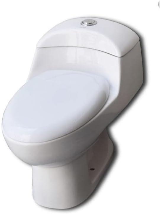 Esatto® Paquete Baño con Lavabo a muro Arial y sanitario WC con llave, contra, céspol espejo gratis