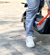motoneta patin scooter eléctrico adulto Bicicleta Electrica moto adulto plegable todoterreno