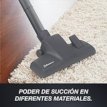 Koblenz, aspiradora, aspiradora de mano, aspirador industrial, Karcher, limpieza