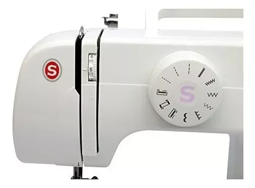 Máquina de coser recta Singer Start 1306 portable color blanco 127V