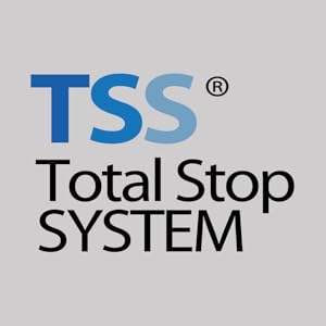Sistema de parada total