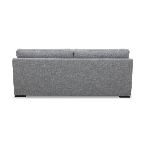Sofá Estacionario Member's Mark Gris