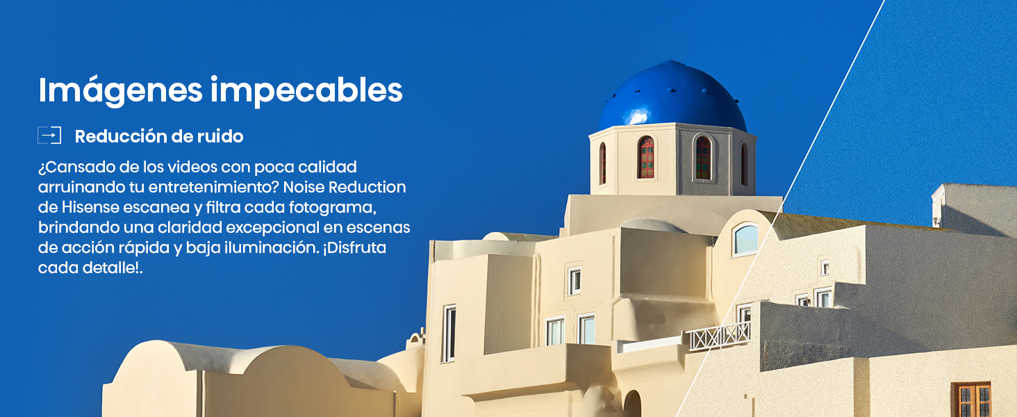 Reducci&oacute;n de ruido