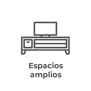 HOGARE, Madera, Hogar, Amplios espacios, Centros de entretenimiento, Muebles