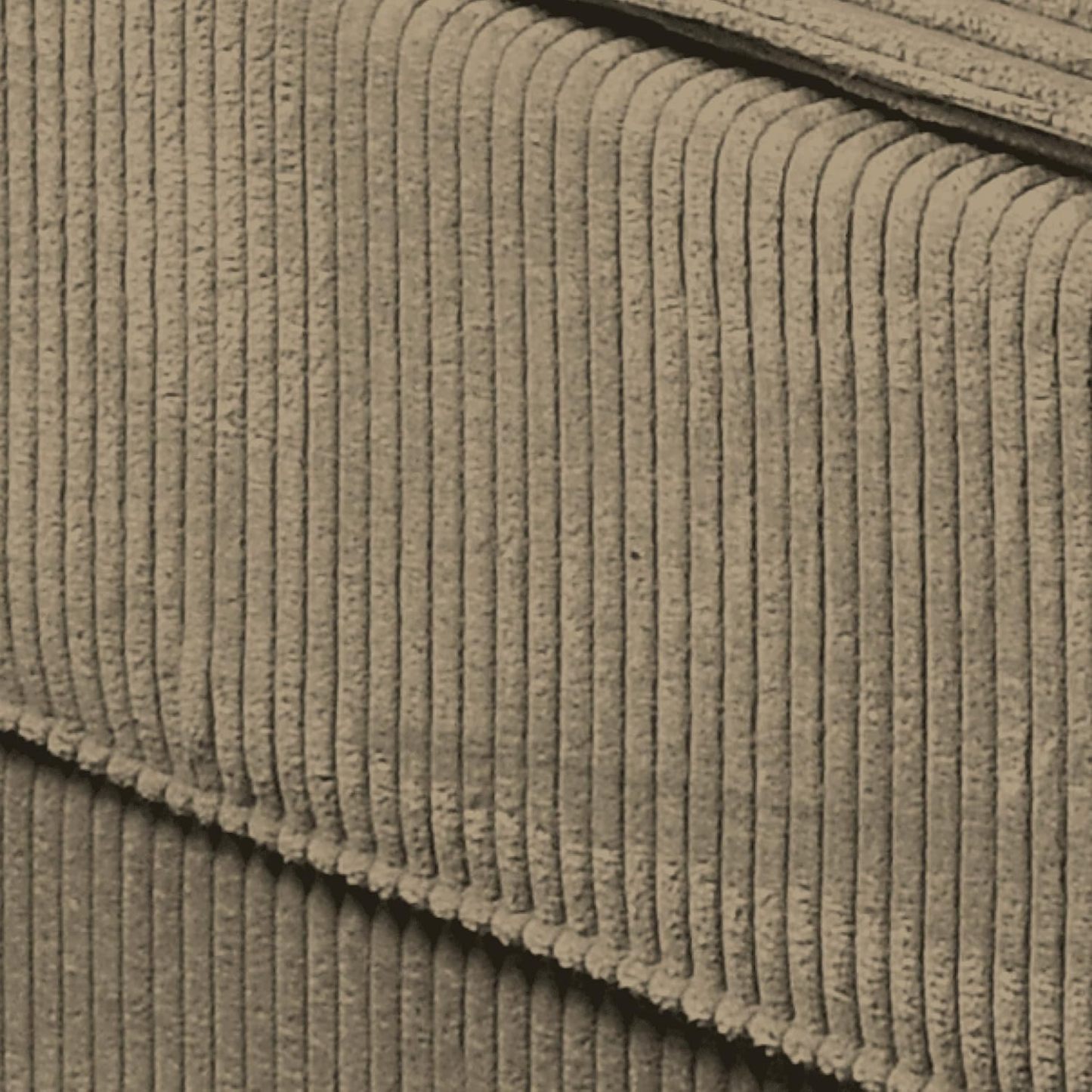 Sofá Cama Teddy Luxe | Diseño Convertible | Hecho 100% de Espuma | Comodidad y Versatilidad | 200x100x65 cm (Chocolate)