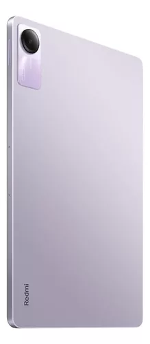 Tablet Xiaomi Redmi Pad Se 8+256gb 11 In Color Púrpura