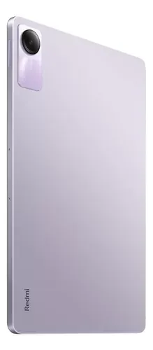 Tablet Xiaomi Redmi Pad Se 8+256gb 11 In Color Púrpura