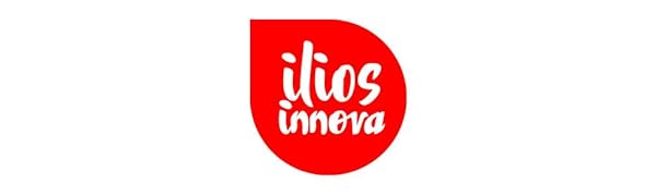 ilios innova, tapete, follaje, hogar, jardin, decoración, accesorios
