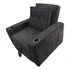 Sillón Cama Individual Premier Espacios Pequeños  Y Confort