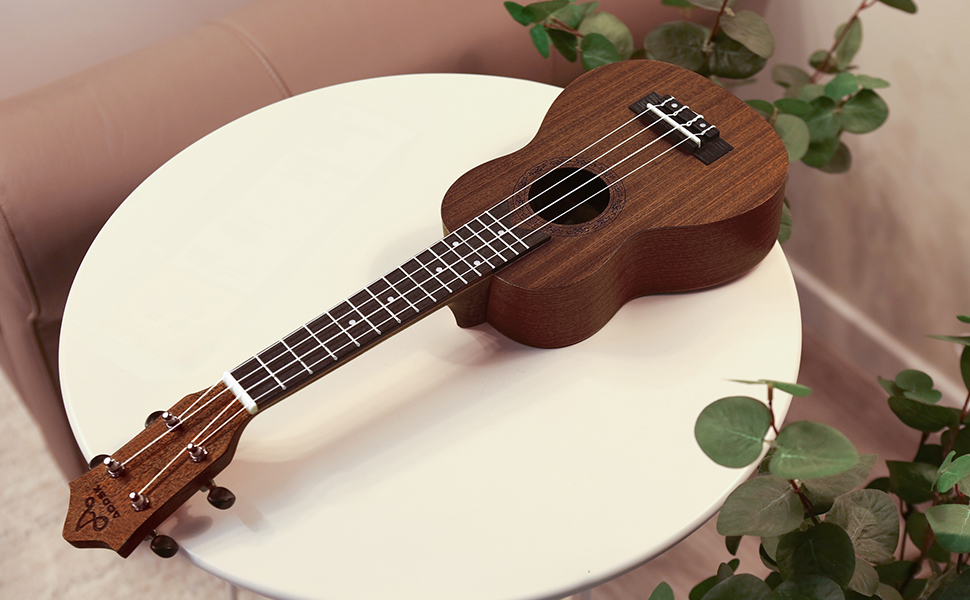 ukelele soprano