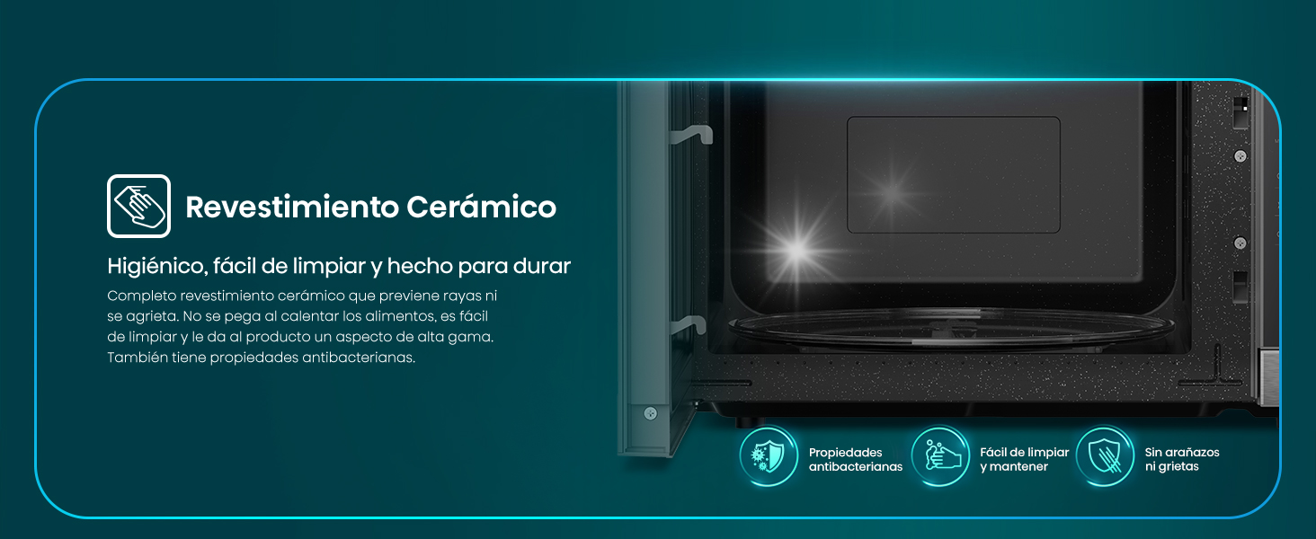 Revestimiento Cerámico