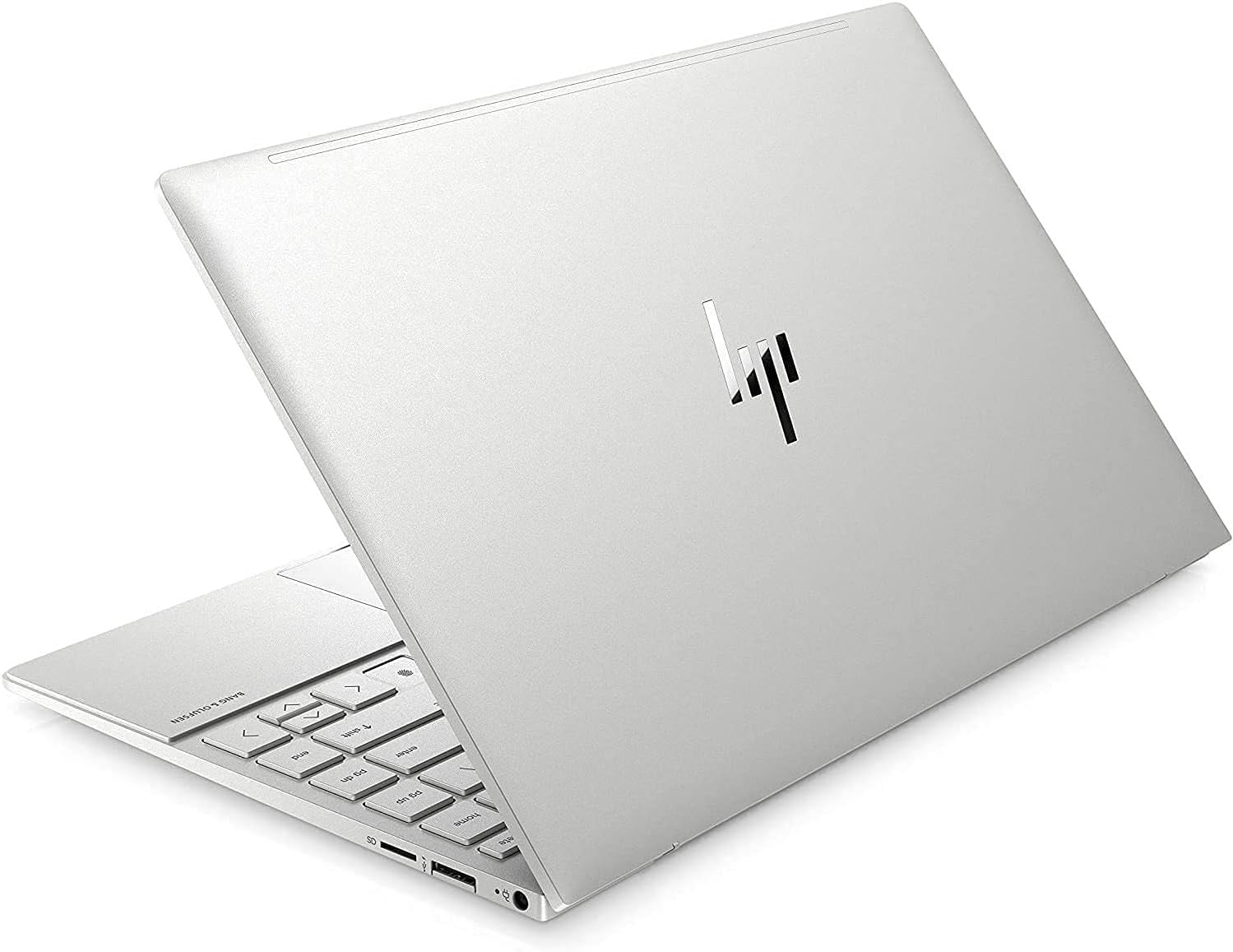 Laptop HP BA1055 Core i7 256 GB SSD + 16 GB 13.3 FHD TOUCH REACONDICIONADA gris