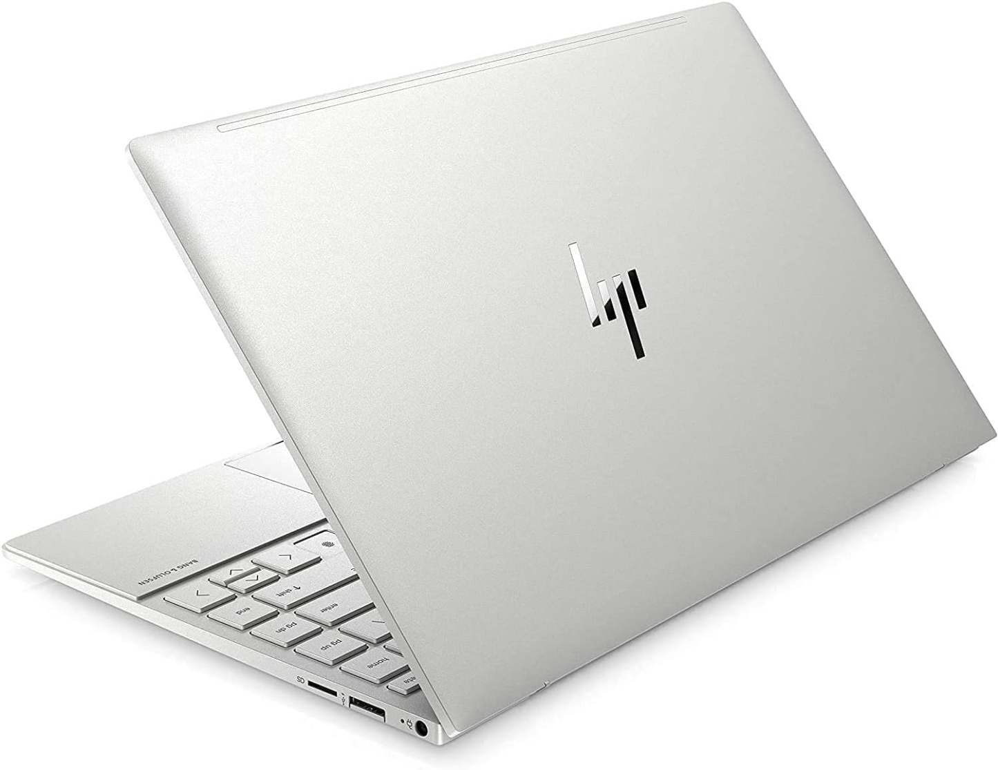 Laptop HP BA1055 Core i7 256 GB SSD + 16 GB 13.3 FHD TOUCH REACONDICIONADA gris