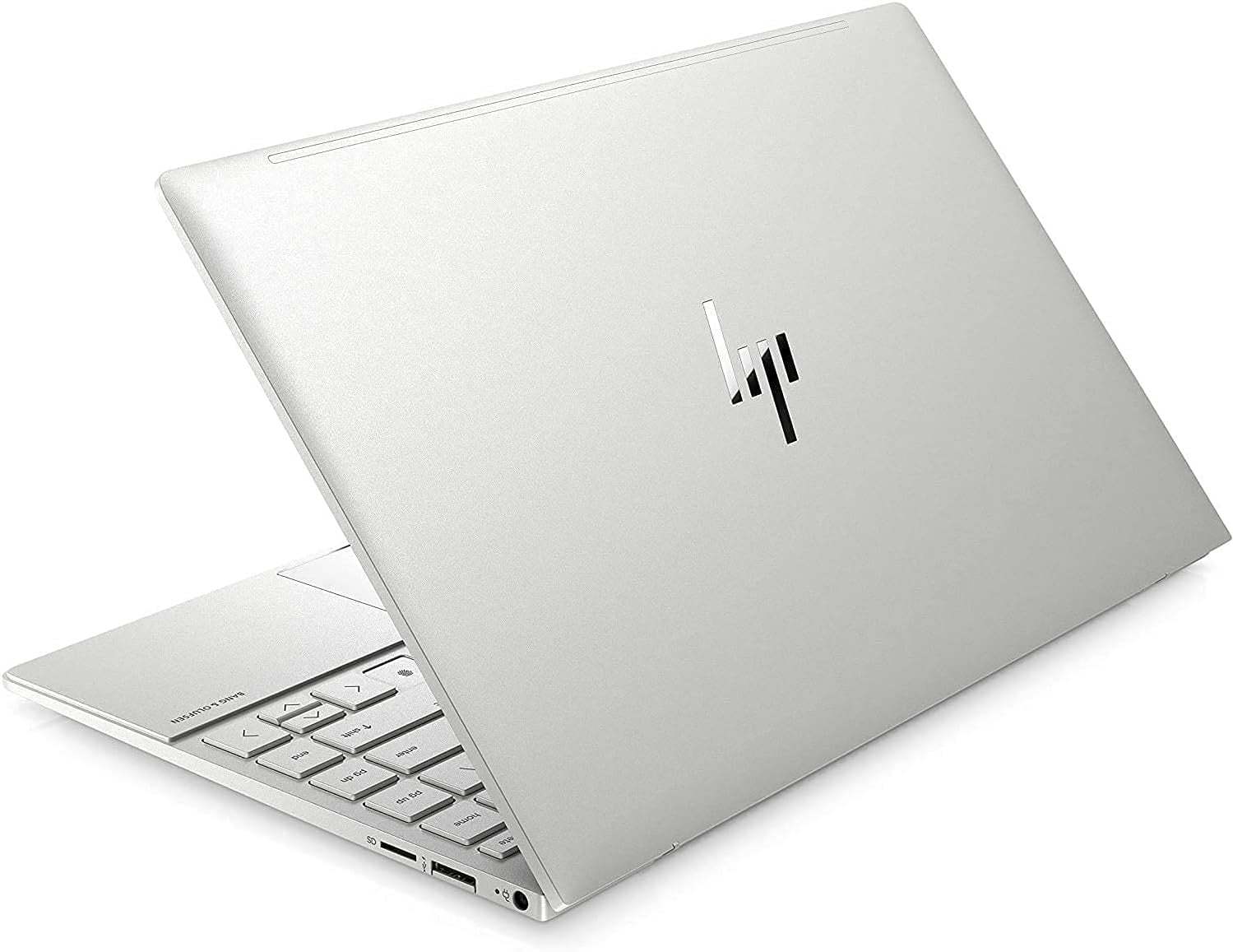Laptop HP BA1055 Core i7 256 GB SSD + 16 GB 13.3 FHD TOUCH REACONDICIONADA gris