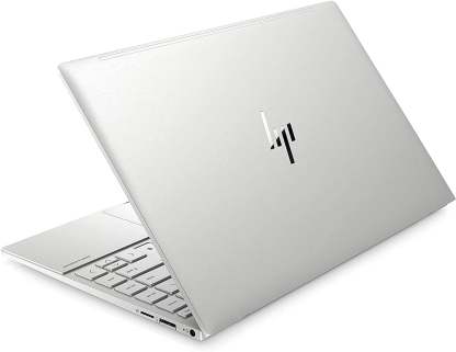 Laptop HP BA1055 Core i7 256 GB SSD + 16 GB 13.3 FHD TOUCH REACONDICIONADA gris