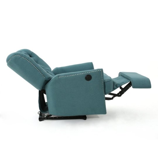 Prestbury Upholstered Power Recliner