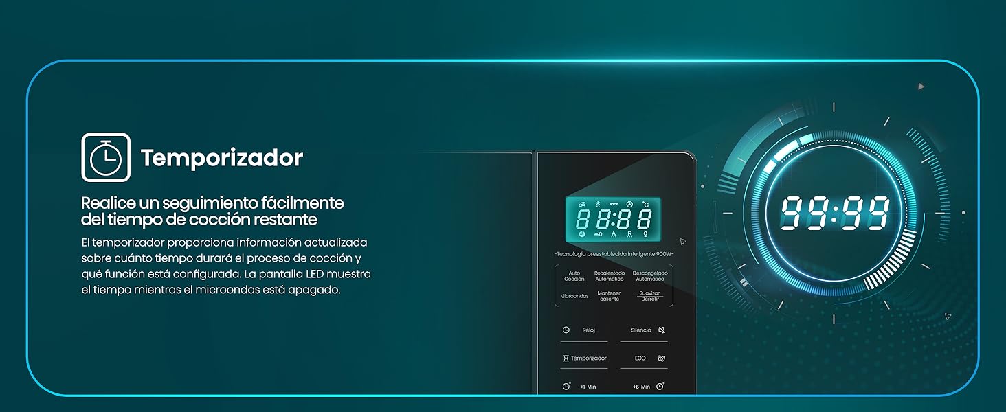 Temporizador