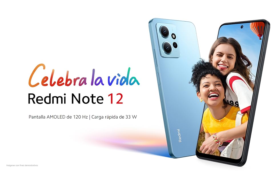 Redmi Note 12