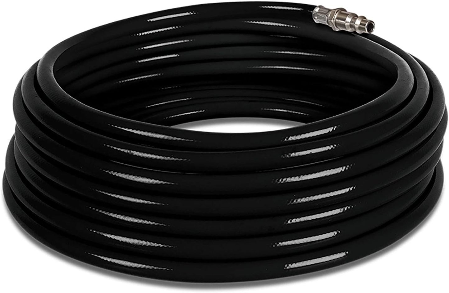 Pretul COMP-KIT20P, Kit compresor 20 L, 2-1/2 HP, manguera PVC y pistola