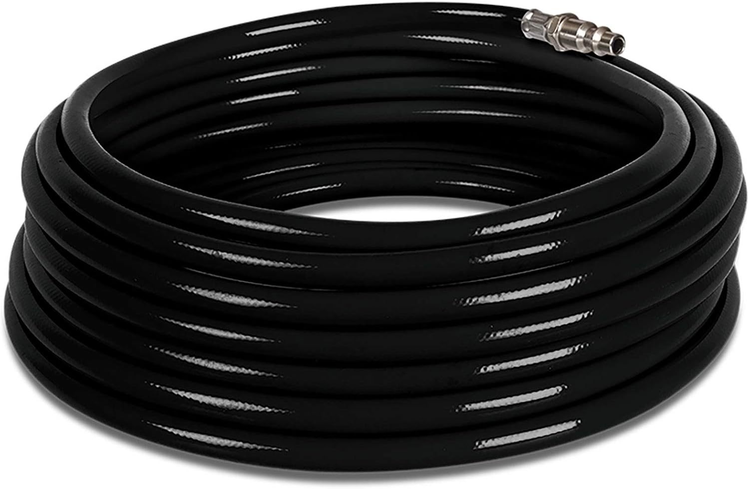 Pretul COMP-KIT20P, Kit compresor 20 L, 2-1/2 HP, manguera PVC y pistola