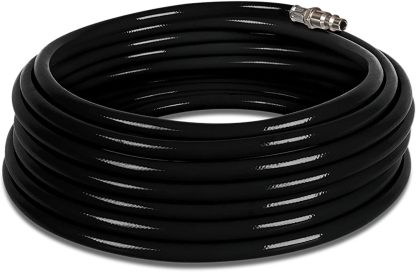 Pretul COMP-KIT20P, Kit compresor 20 L, 2-1/2 HP, manguera PVC y pistola