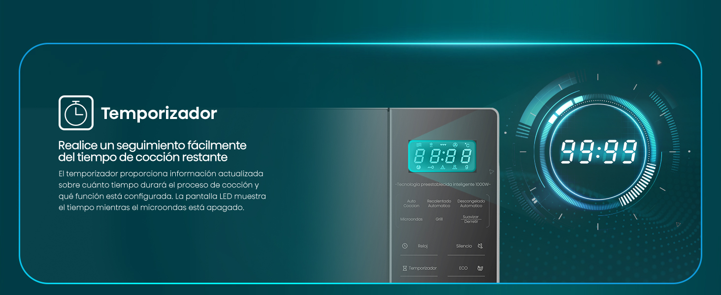 Temporizador
