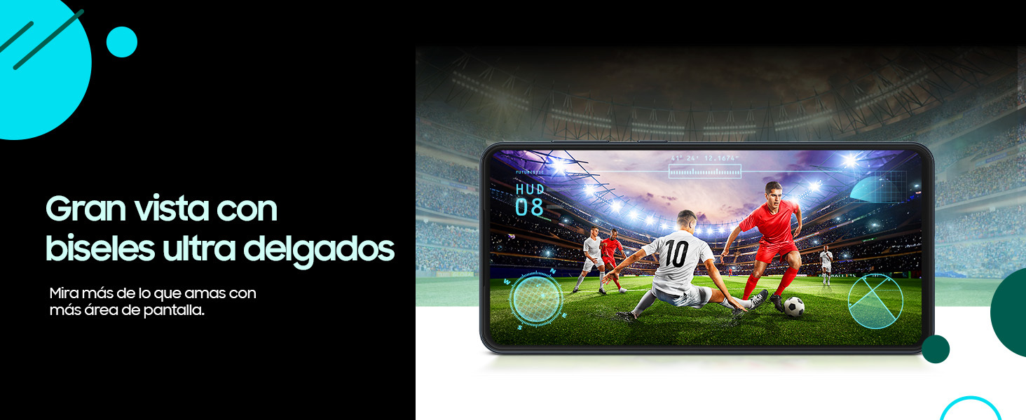 Galaxy M55