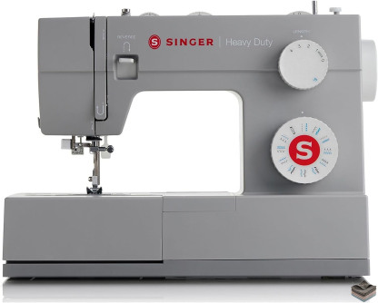 Máquina de coser SINGER 4423, gris