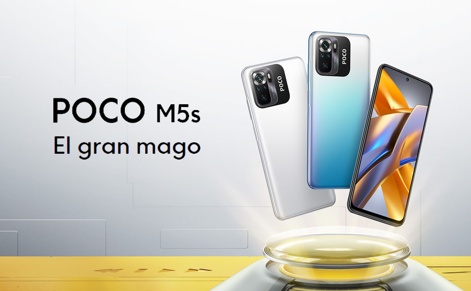 Poco m5s