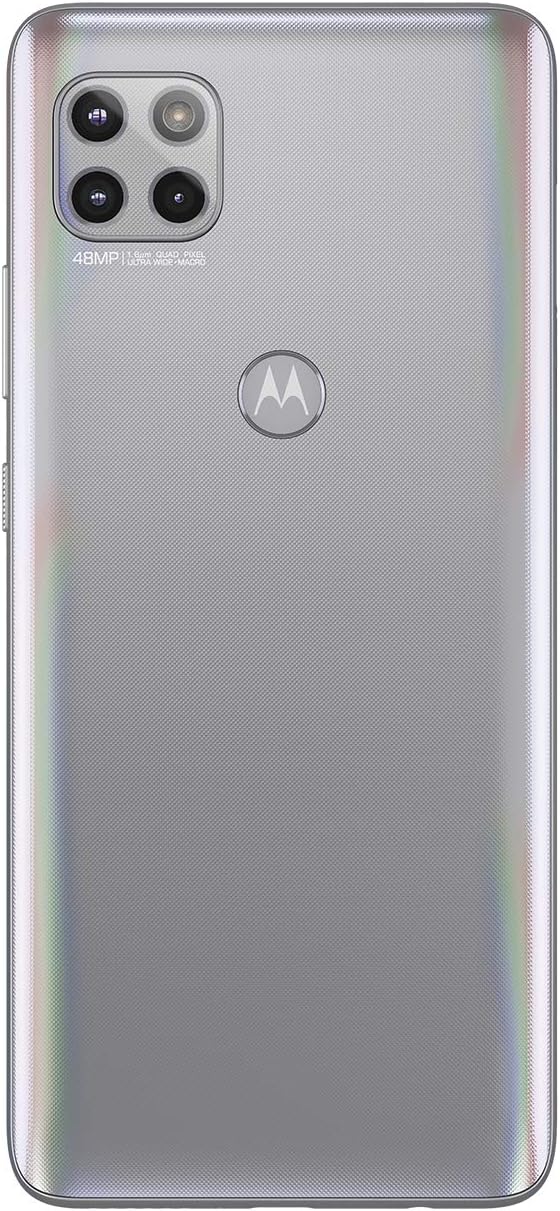 Motorola Moto G Play | 2021 | Batería de 3 días | Desbloqueado | Fabricado para Estados Unidos 3/32GB | Cámara de 13MP | Azul