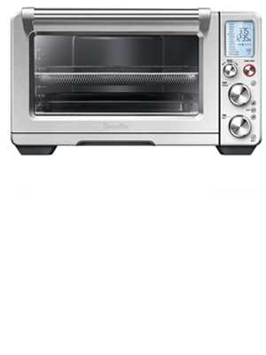 El aire de horno inteligente