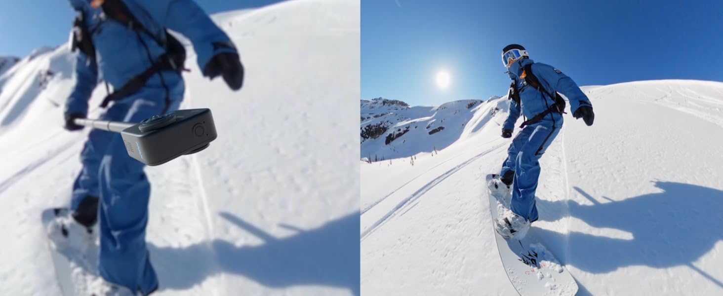 GoPro MAX 360