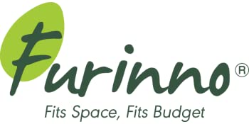Logotipo de Furinno 2021 A