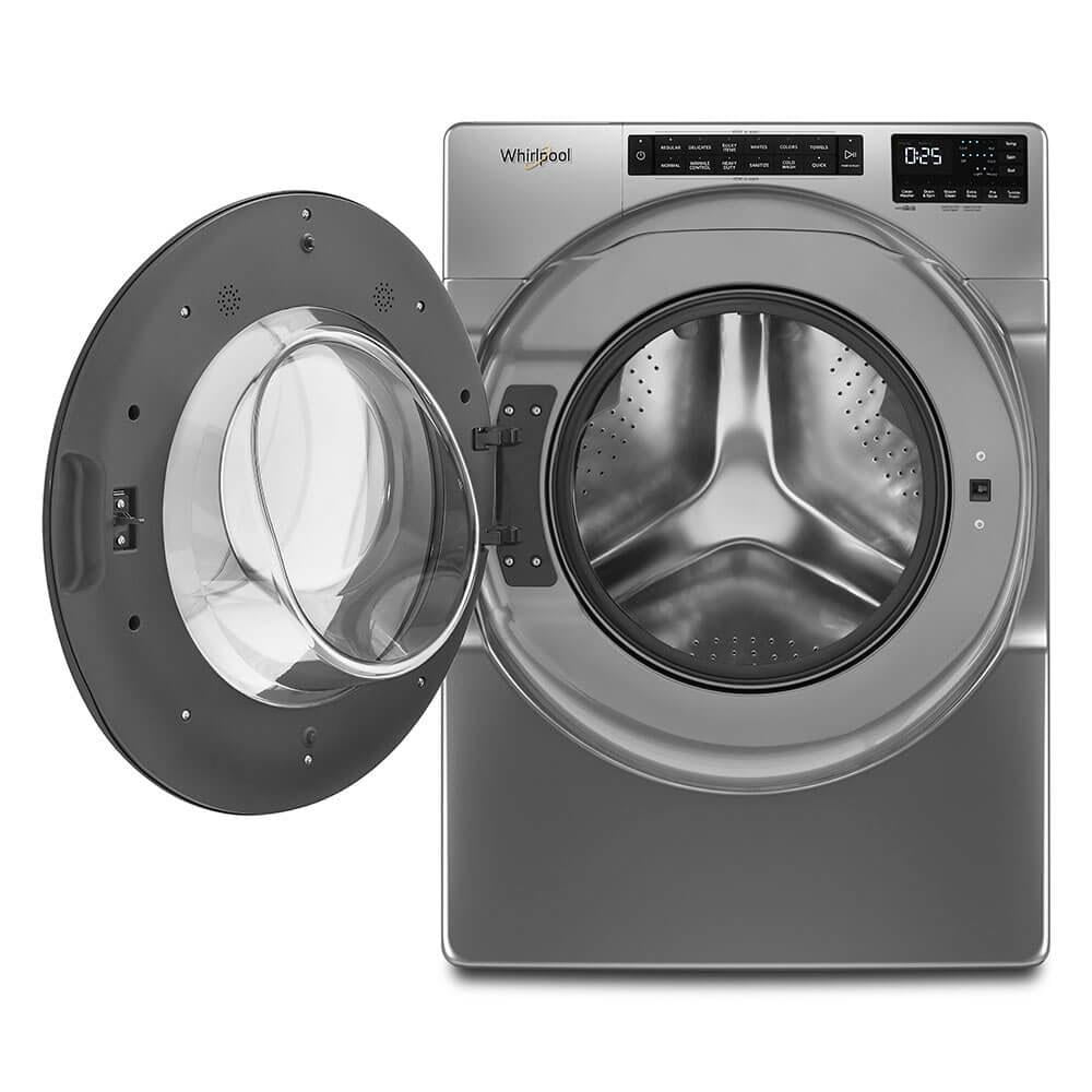 Lavadora Carga Frontal HE Whirlpool Lavadora Carga Frontal HE