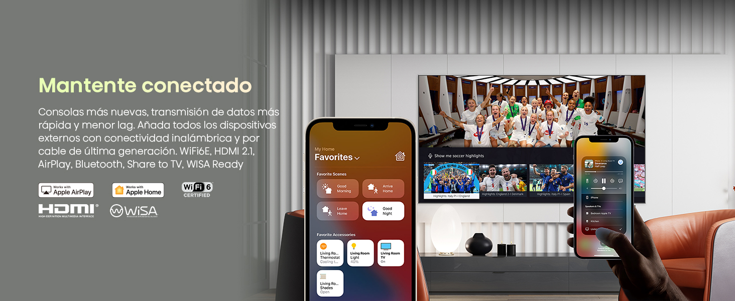 Conectividad