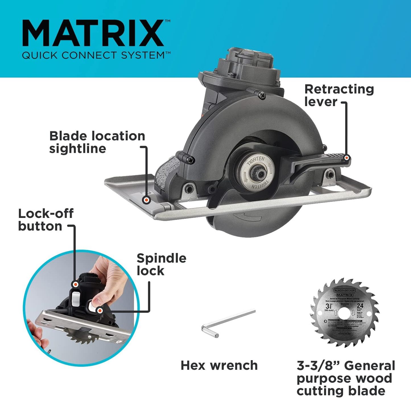 Bosch CLPK22-120 Kit combinado de 2 herramientas de 12 V máx. con Taladro/Atornillador de 3/8", Atornillador de impacto y (2) baterías de 2.0 Ah