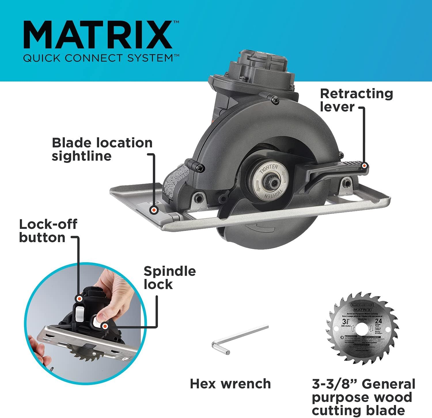 Bosch CLPK22-120 Kit combinado de 2 herramientas de 12 V máx. con Taladro/Atornillador de 3/8", Atornillador de impacto y (2) baterías de 2.0 Ah