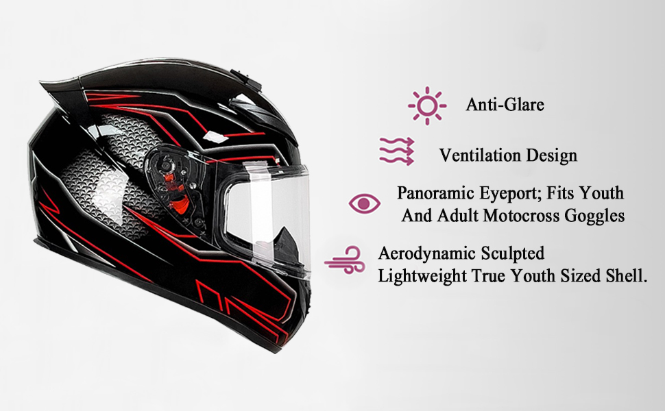 casco de moto
