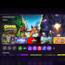 Gaming Hub, Consola, Videojuegos