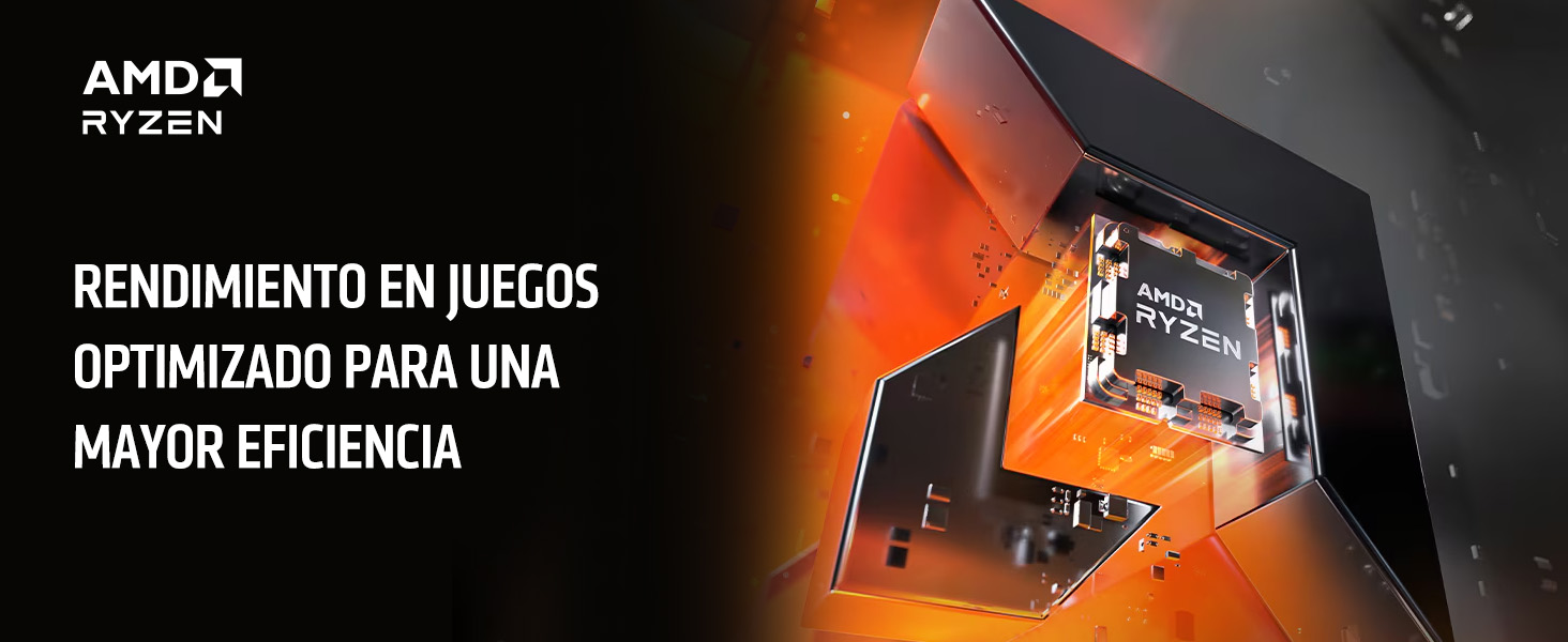AMD Procesadores serie 7000
