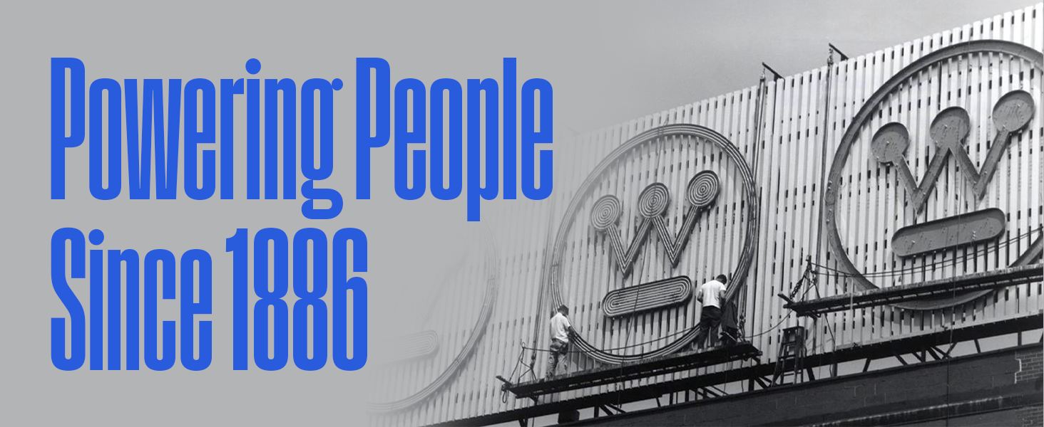 generadores de marco abierto westinghouse