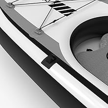 SOPORTES DE PADEL KAYAK