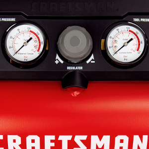 Craftsman compresor de aire de 2.0 galones