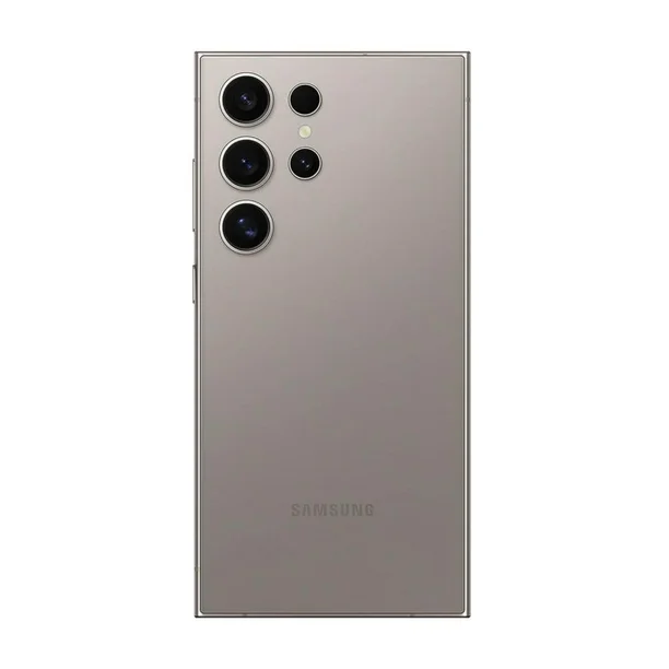 Smartphone Samsung Galaxy S24 Ultra 512 GB Gris