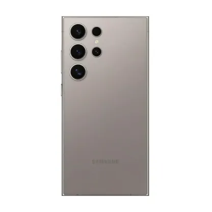 Smartphone Samsung Galaxy S24 Ultra 512 GB Gris