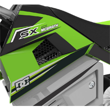 SX350, Dirt Rocket, Tierra, Electric Motor Cycle, moto eléctrica, motocross, motocicleta