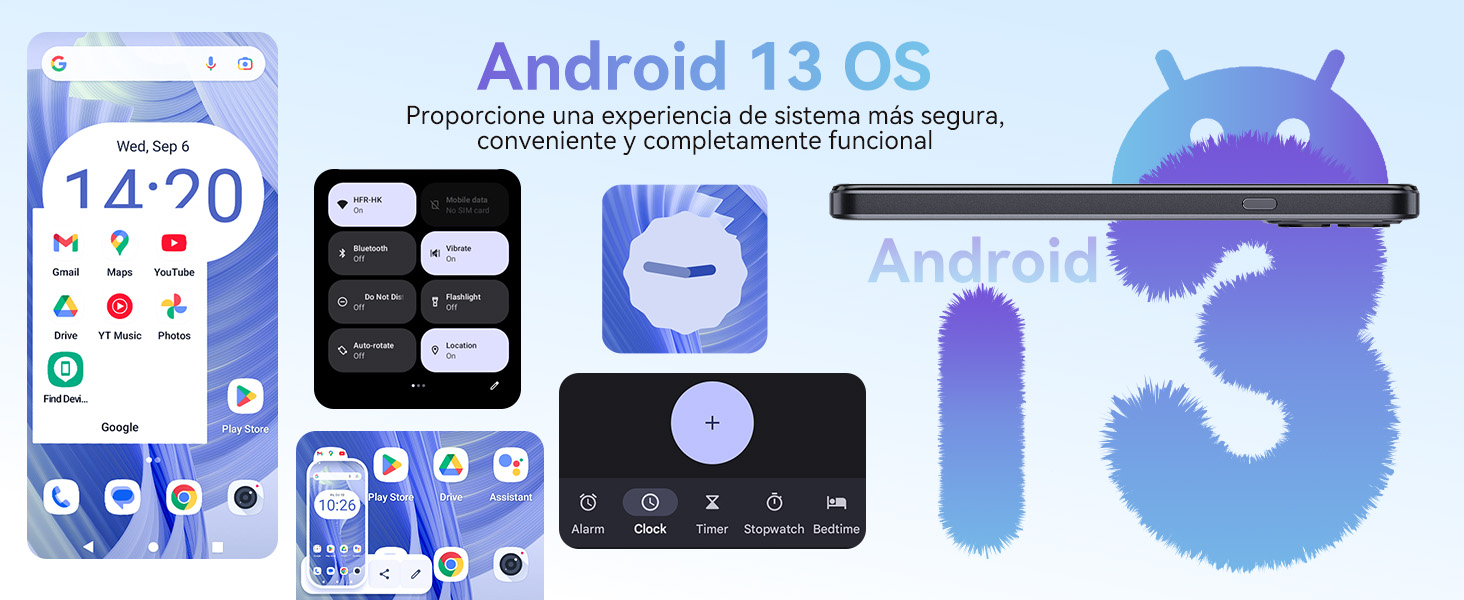 Android 13