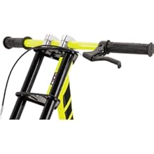 Razor; Trike Style; Handlebars