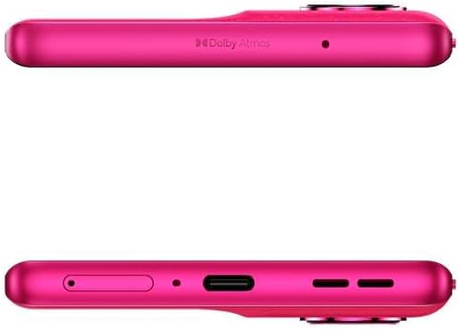 Motorola Edge 50 Fusion Azul (8GB RAM/256GB), 50MP, Celular Desbloqueado + audífonos