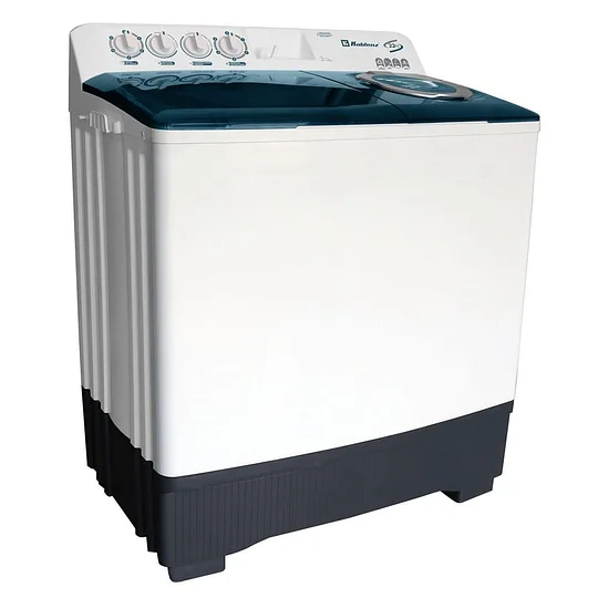 Lavadora Dos Tinas Koblenz